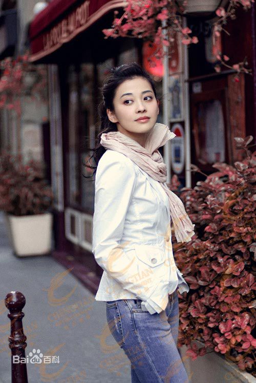 梅婷(Mei Ting)最优质照相册