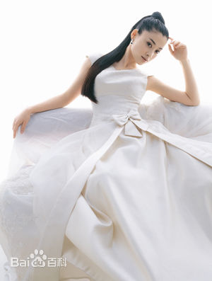 梅婷(Mei Ting)最优质照相册