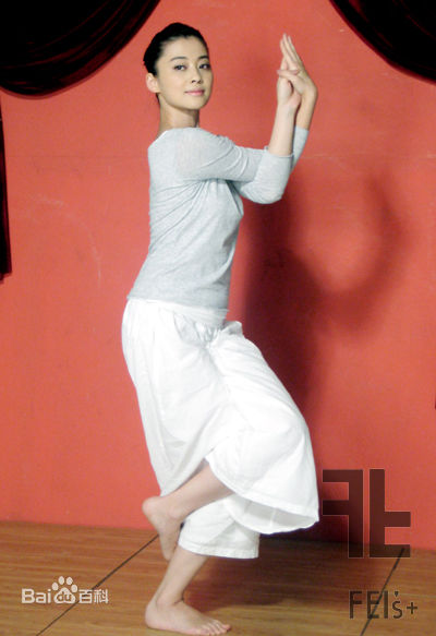 梅婷(Mei Ting)最优质照相册