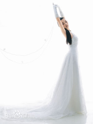 梅婷(Mei Ting)最优质照相册