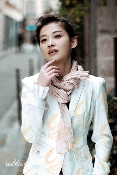 梅婷(Mei Ting)最优质照相册