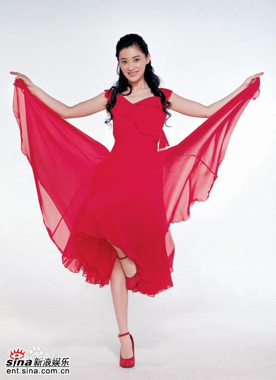 梅婷(Mei Ting)最优质照相册