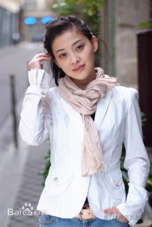 梅婷(Mei Ting)最优质照相册