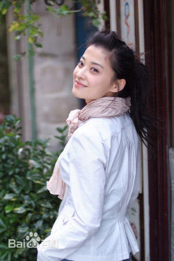 梅婷(Mei Ting)最优质照相册