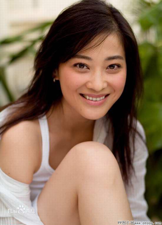 梅婷(Mei Ting)最优质照相册