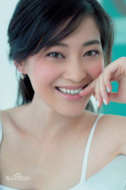 梅婷(Mei Ting)最优质照相册