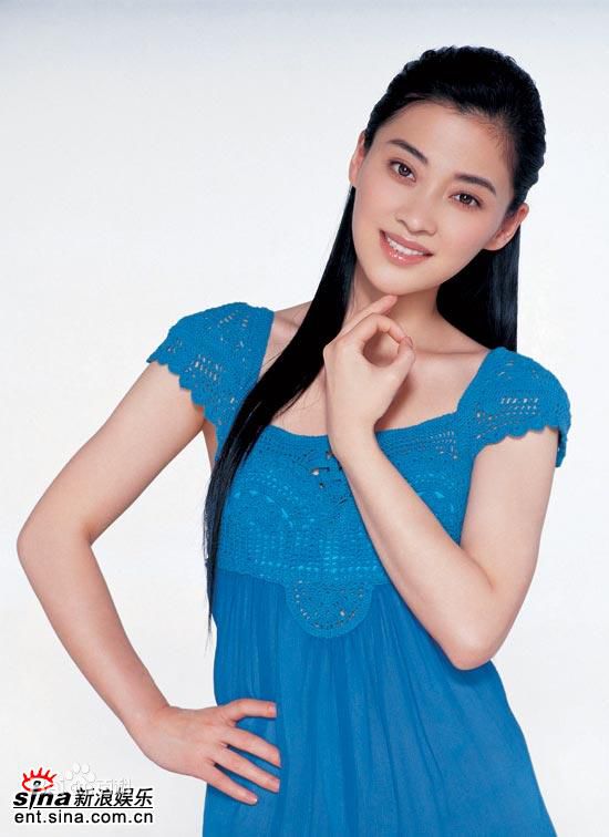 梅婷(Mei Ting)最优质照相册