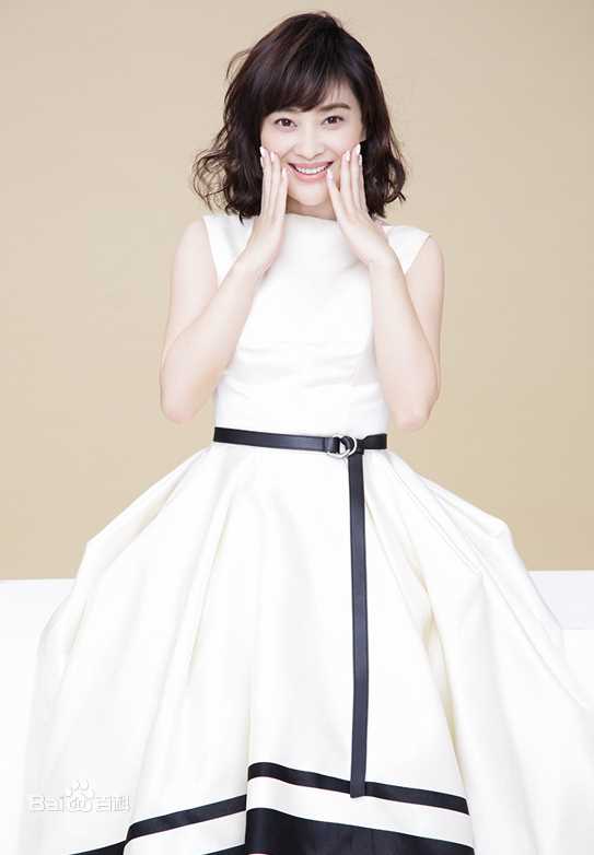 最全梅婷(Mei Ting)素颜照