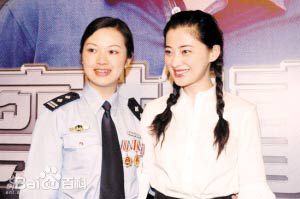 最全梅婷(Mei Ting)素颜照