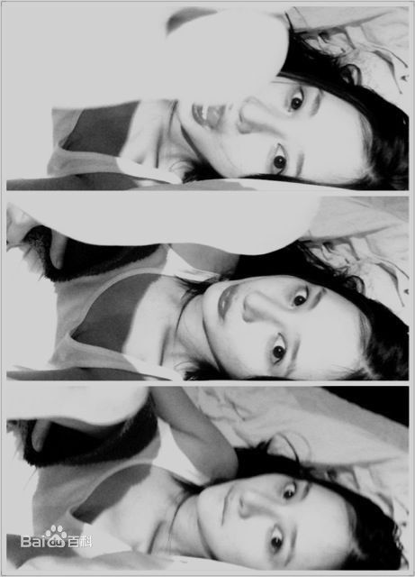 最新熊乃瑾(Xiong Naijin)性感图片