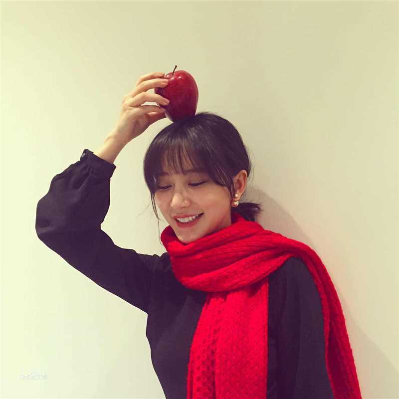 最新熊乃瑾(Xiong Naijin)性感图片