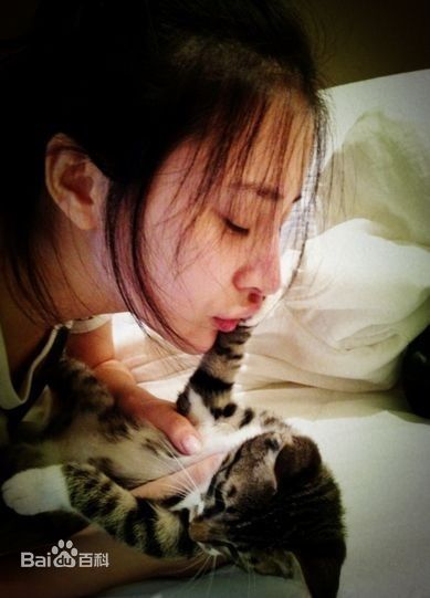 最新熊乃瑾(Xiong Naijin)性感图片