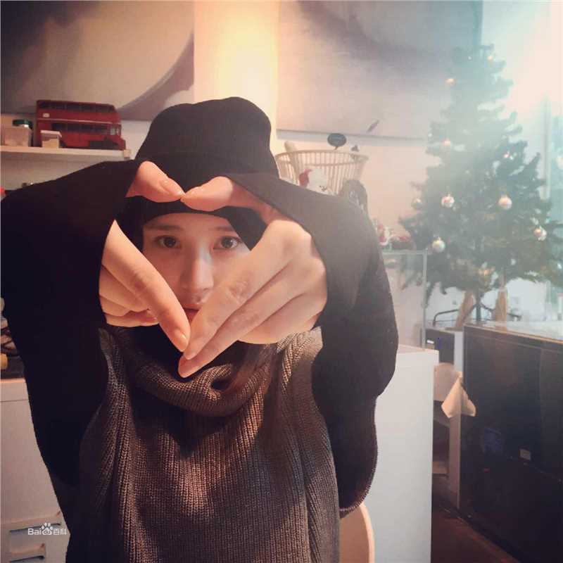 最新熊乃瑾(Xiong Naijin)性感图片