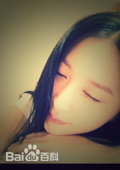 最新熊乃瑾(Xiong Naijin)性感图片