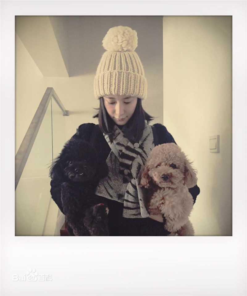 最新熊乃瑾(Xiong Naijin)性感图片