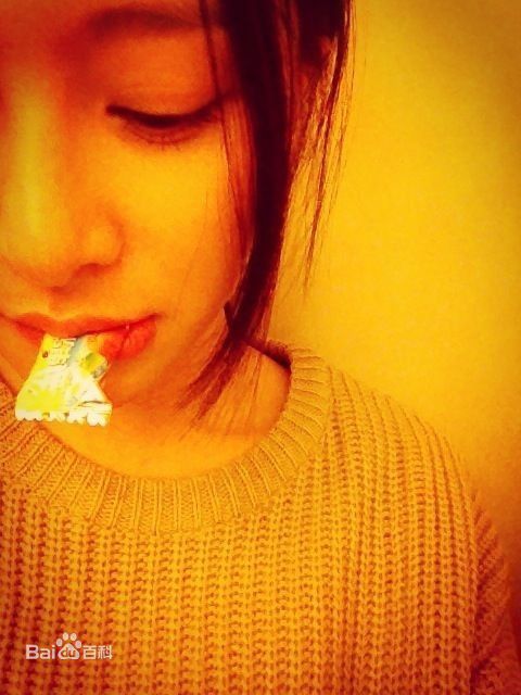 最新熊乃瑾(Xiong Naijin)性感图片