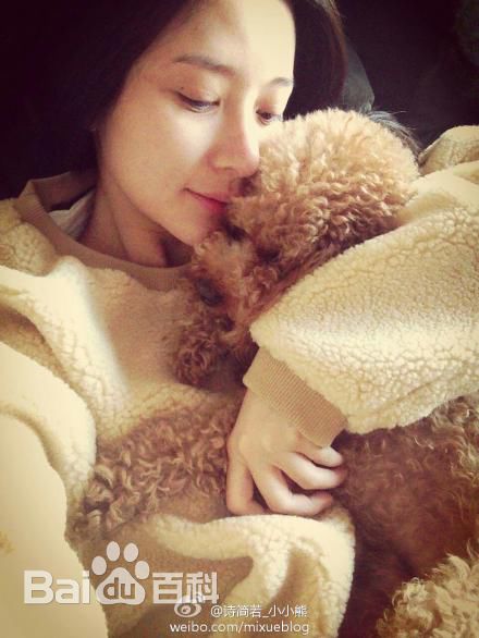 最新熊乃瑾(Xiong Naijin)性感图片