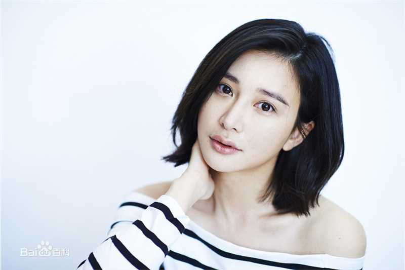 最新熊乃瑾(Xiong Naijin)性感图片