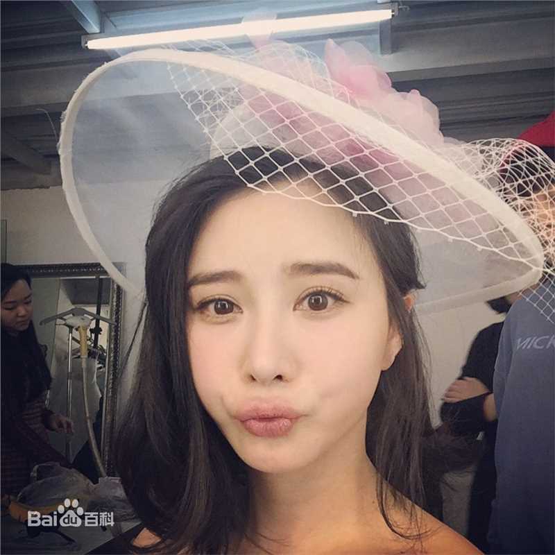 最全熊乃瑾(Xiong Naijin)壁纸