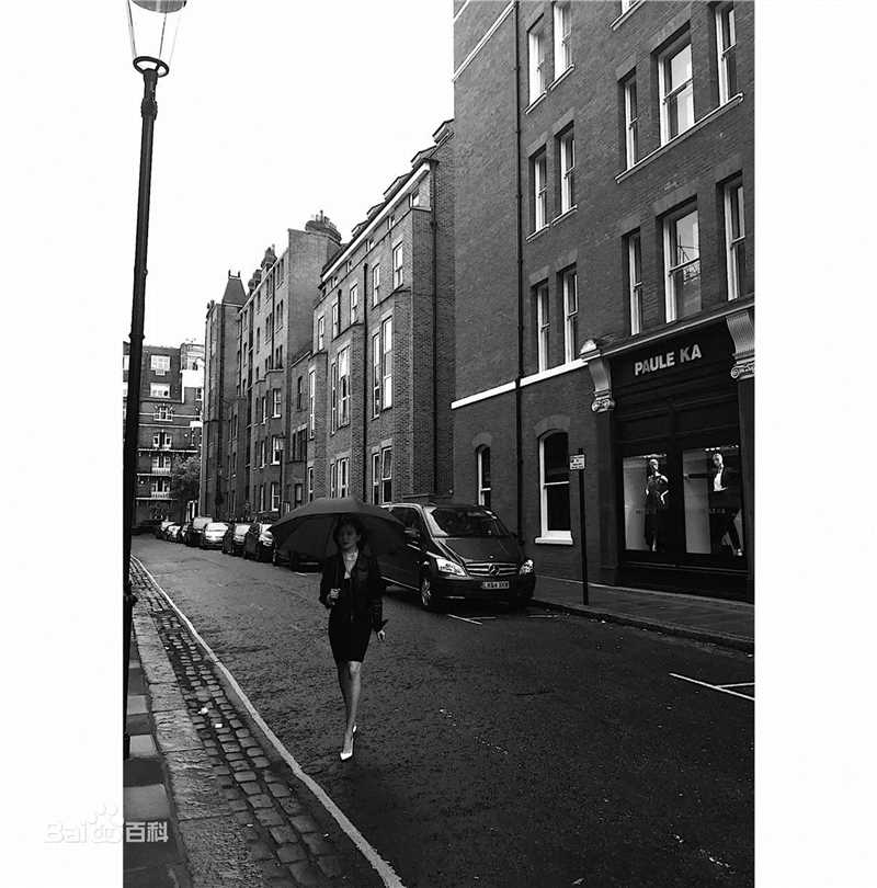 熊乃瑾(Xiong Naijin)最全壁纸