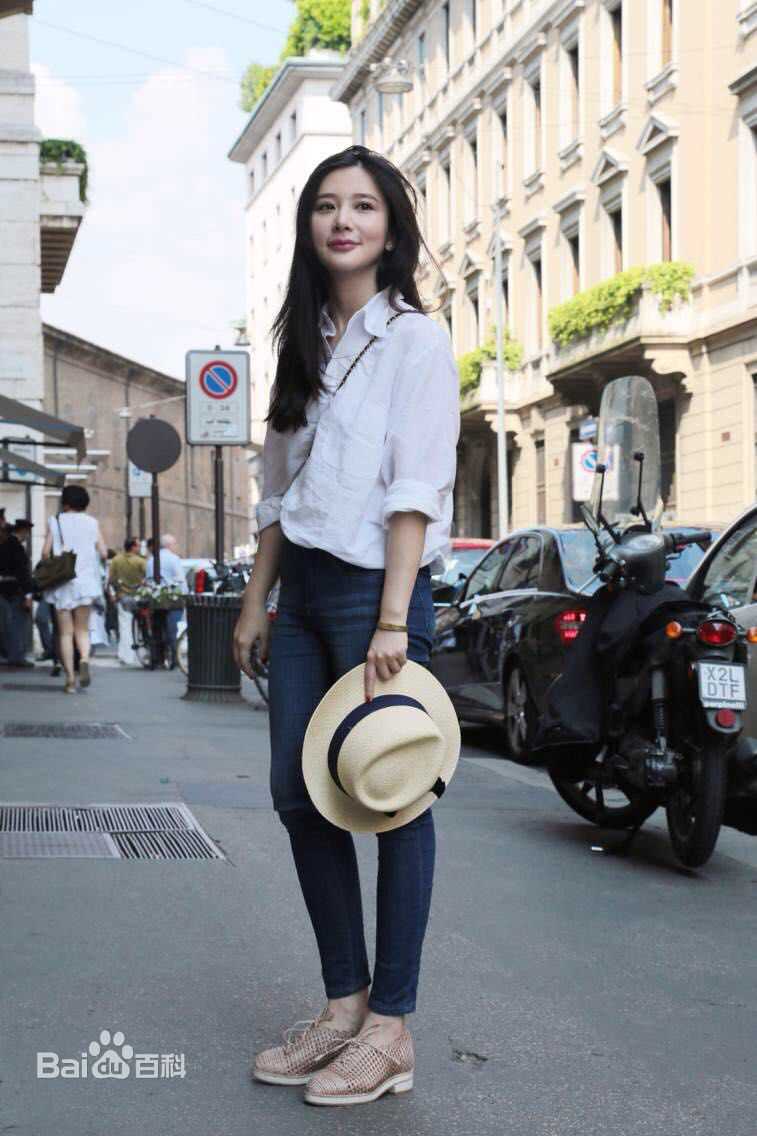 熊乃瑾(Xiong Naijin)最全壁纸