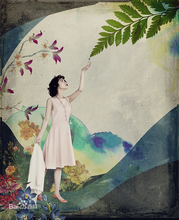 罗小伊(Royi)ilook 鹧鸪天性感图片图集