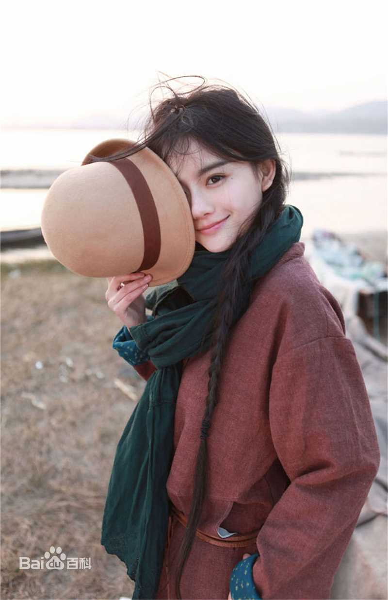 罗小伊(Royi)南笙图册