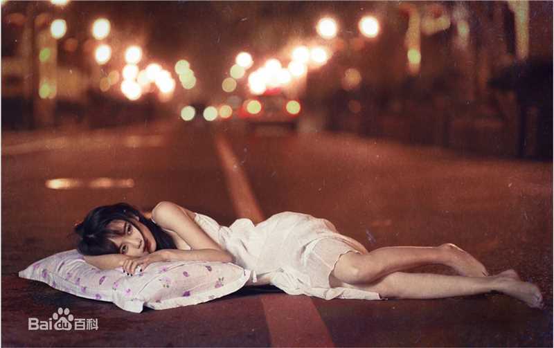 罗小伊(Royi)南笙图册