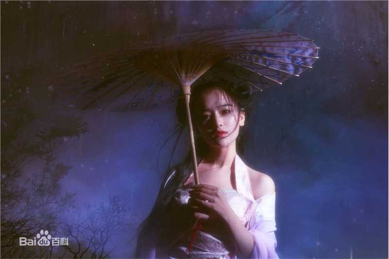 罗小伊(Royi)南笙图册