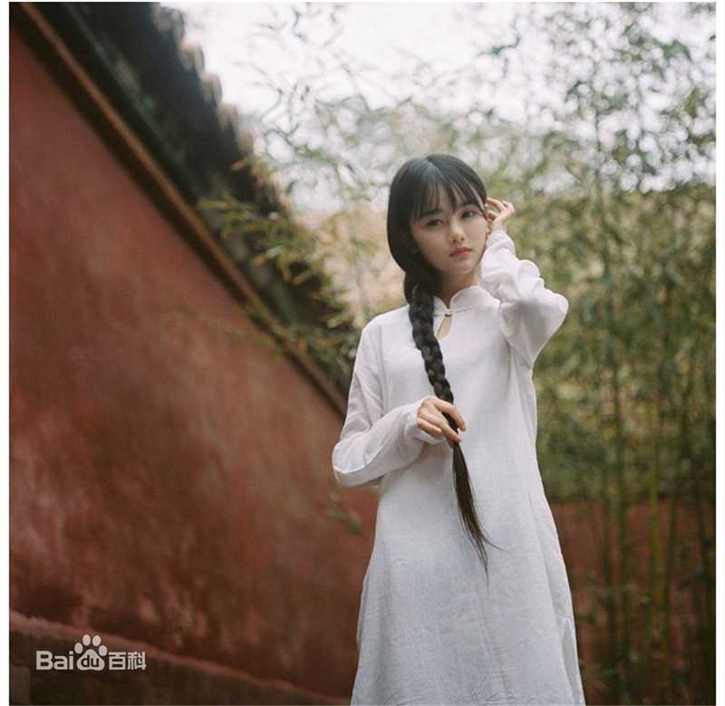 罗小伊(Royi)南笙图册