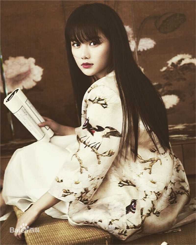 罗小伊(Royi)南笙图册