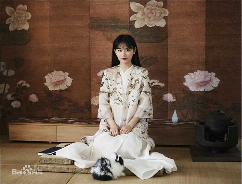 罗小伊(Royi)南笙图册