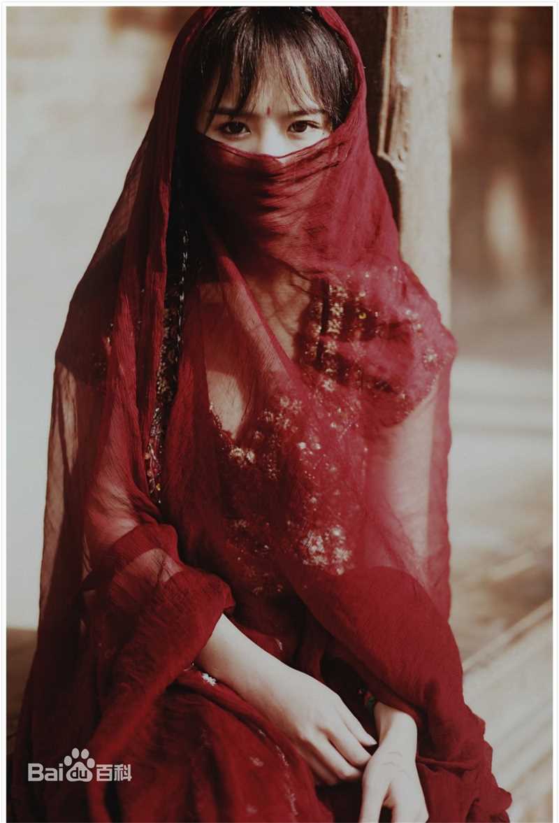 罗小伊(Royi)南笙图册