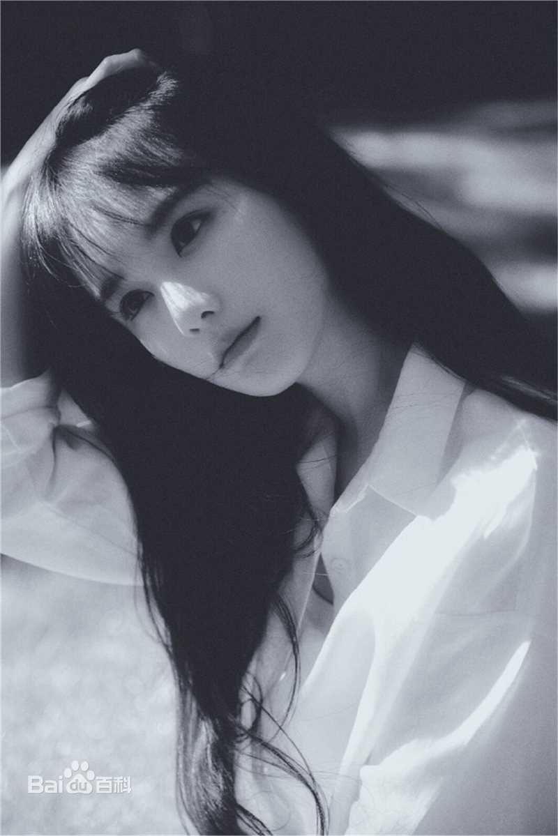 罗小伊(Royi)南笙图册