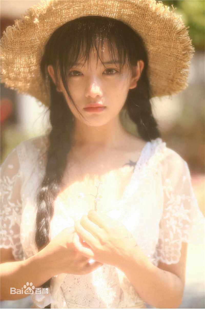 罗小伊(Royi)南笙图册