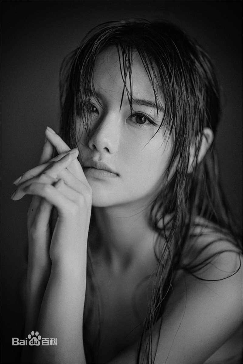 罗小伊(Royi)南笙图册