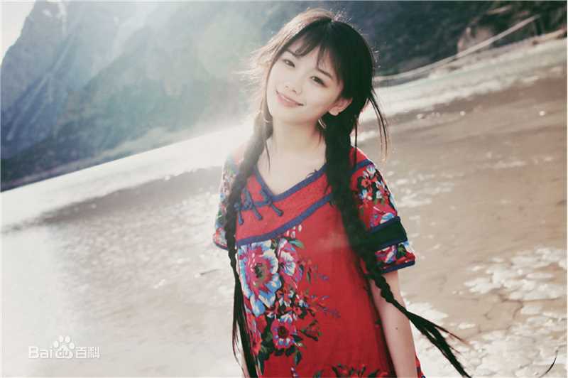 罗小伊(Royi)南笙图册