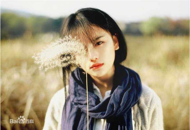 罗小伊(Royi)南笙图册