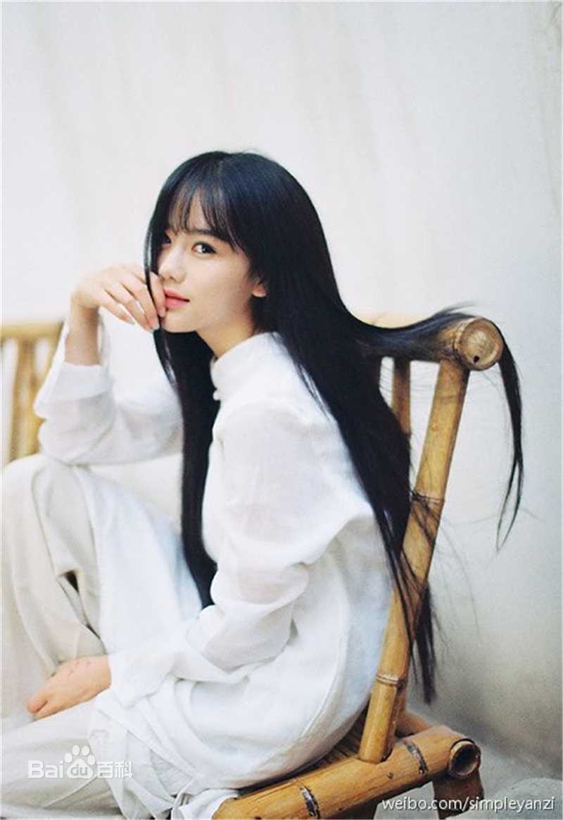 罗小伊(Royi)南笙图册