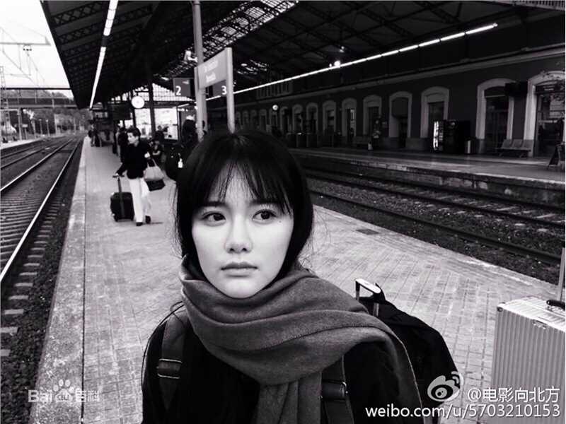 罗小伊(Royi)电影之旅图册