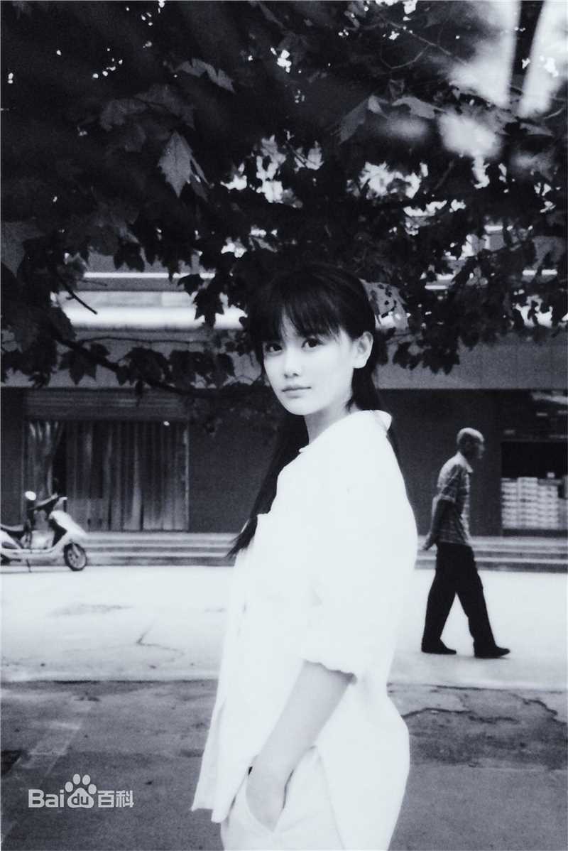 罗小伊(Royi)生活之乐前后照片