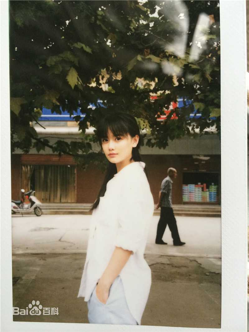 罗小伊(Royi)生活之乐前后照片