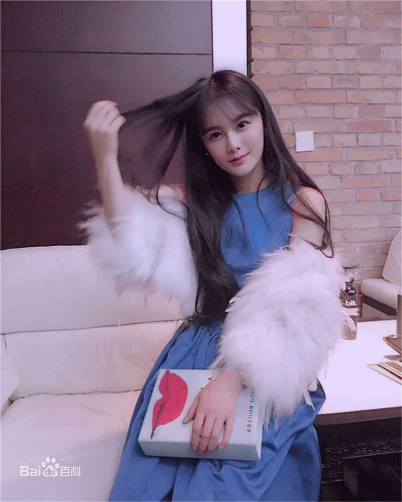 罗小伊(Royi)生活之乐前后照片