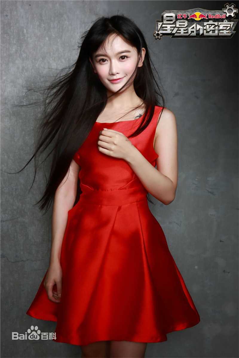 罗小伊(Royi)娱乐之趣图片图册