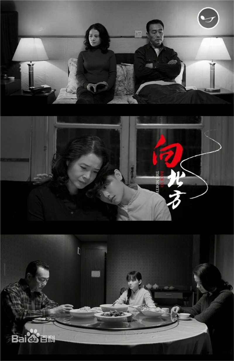 罗小伊(Royi)荧屏之路素颜照相册