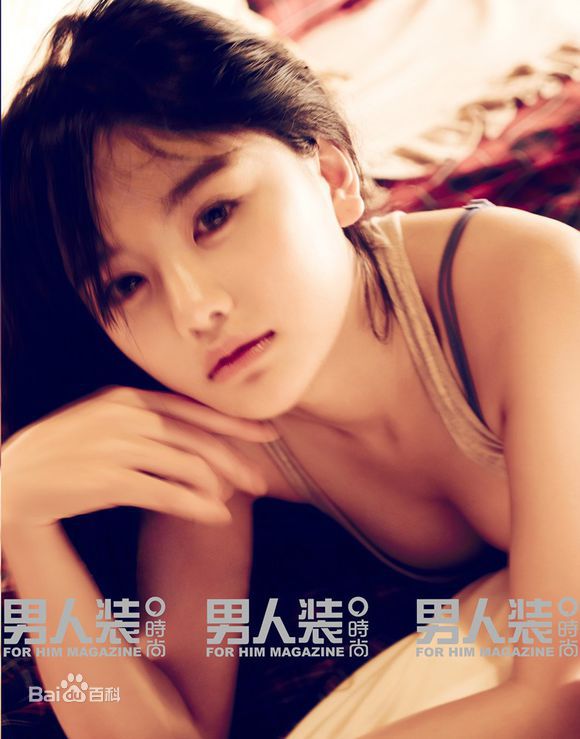 最全罗小伊(Royi)素颜照