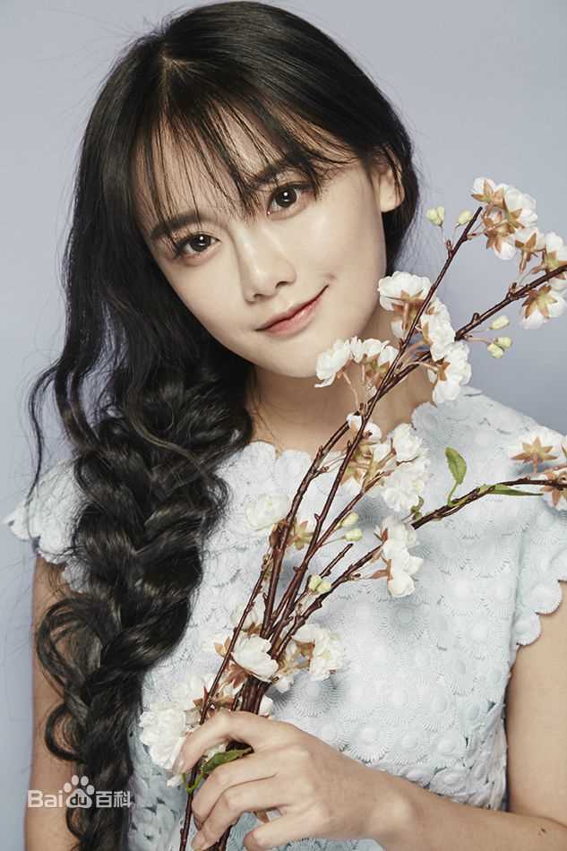 最全罗小伊(Royi)素颜照