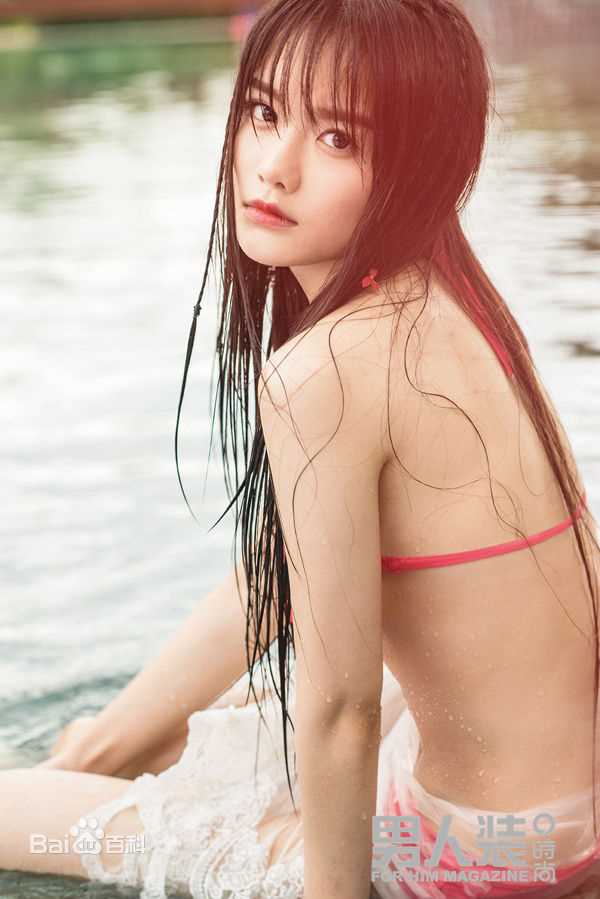 最全罗小伊(Royi)素颜照