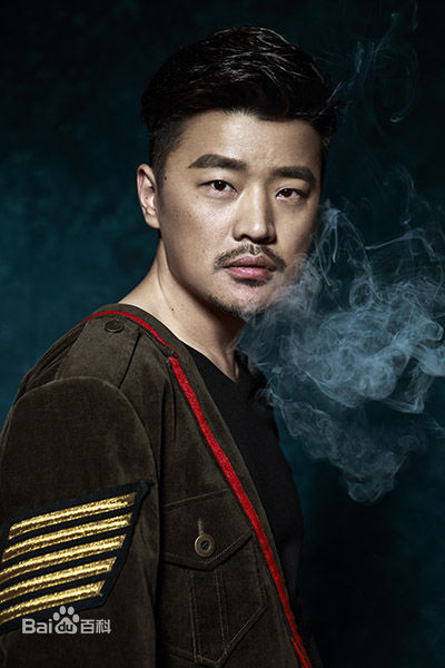 赵锦焘高清图集