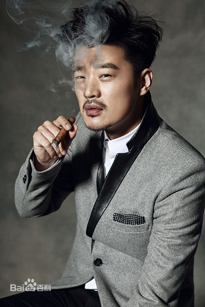 赵锦焘高清图集